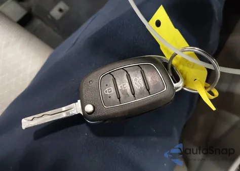 2018 Hyundai Tucson Se из США, поврежденный, VIN KM8J2CA41JU776760